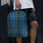 Scotstee Shop - The Bairn Tartan Plaid Backpack | Scotstee Tartan Backpacks