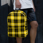 Scotstee Shop - The Barclay Tartan Plaid Backpack | Scotstee Tartan Backpacks