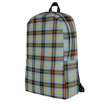 Scotstee Shop - The Bell Tartan Plaid Backpack | Scotstee Tartan Backpacks