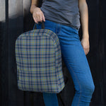 Scotstee Shop - The Boswell Tartan Plaid Backpack | Scotstee Tartan Backpacks