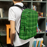 Scotstee Shop - The Boyle Tartan Plaid Backpack | Scotstee Tartan Backpacks