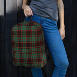 Scotstee Shop - The Buchan Ancient Tartan Plaid Backpack | Scotstee Tartan Backpacks