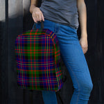 Scotstee Shop - The Chalmers Tartan Plaid Backpack | Scotstee Tartan Backpacks