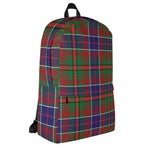 Scotstee Shop - The Adam Ancient Tartan Plaid Backpack | Scotstee Tartan Backpacks