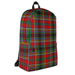 Scotstee Shop - The Anderson Of Arbrake Tartan Plaid Backpack | Scotstee Tartan Backpacks