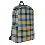 Scotstee Shop - The Bell Tartan Plaid Backpack | Scotstee Tartan Backpacks