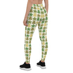Scotstee Shop - Christmas Cookie Pattern Xmas Gift Women's Leggings