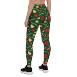 Scotstee Shop - Christmas Cookies And Ornaments Christmas Gift Women's Leggings