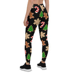 Scotstee Shop - Christmas Cookies Novelty Holiday Xmas Women's Leggings