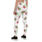 Scotstee Shop - Christmas Cupcake Xmas Gift Women's Leggings