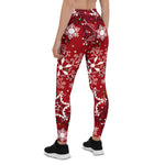 Scotstee Shop - Christmas Custom Comfortable Women's Leggings