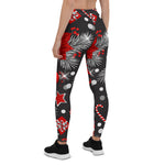 Scotstee Shop - Christmas Decoration Pattern Women's Leggings