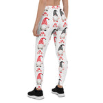 Scotstee Shop - Christmas Gnome Funny Xmas Gift Women's Leggings