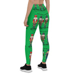 Scotstee Shop - Christmas Nutcracker Gift Xmas Women's Leggings