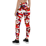 Scotstee Shop - Merry Christmas Santa