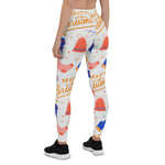 Scotstee Shop - Christmas Themed Fesive Pattern Gift Cute Women Christmas Leggings