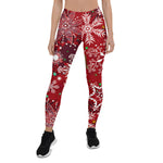 Scotstee Shop - Christmas Custom Comfortable Women's Leggings
