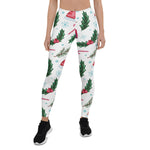 Scotstee Shop - Christmas Hilly Box Gift and Hat Xmas Women's Leggings