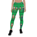 Scotstee Shop - Christmas Nutcracker Gift Xmas Women's Leggings