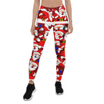 Scotstee Shop - Merry Christmas Santa