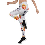 Scotstee Shop - Christmas Australian Shepherd Dog Lover Gift Christmas Women's Leggings