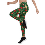 Scotstee Shop - Christmas Cookies And Ornaments Christmas Gift Women's Leggings