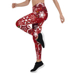 Scotstee Shop - Christmas Custom Comfortable Women's Leggings