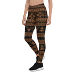 Scotstee Shop - Leggings