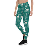 Scotstee Shop - Christmas and New Year Festive Xmas Gift Christmas Women's Leggings