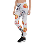 Scotstee Shop - Christmas Australian Shepherd Dog Lover Gift Christmas Women's Leggings