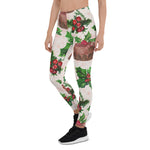 Scotstee Shop - Christmas Cake Funny Xmas Women's Leggings