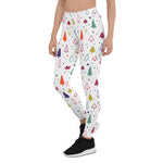Scotstee Shop - Christmas Colorful Pine Trees Xmas Gift Women's Leggings