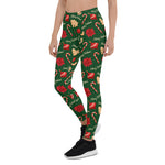Scotstee Shop - Christmas Cookies And Ornaments Christmas Gift Women's Leggings
