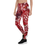 Scotstee Shop - Christmas Custom Comfortable Women's Leggings