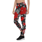 Scotstee Shop - Christmas Decoration Pattern Women's Leggings