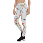 Scotstee Shop - Christmas Labrador Retriever, Dog Owner Gift Dog Lover Gift Xmas Women's Leggings