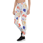 Scotstee Shop - Christmas Themed Fesive Pattern Gift Cute Women Christmas Leggings