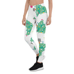 Scotstee Shop - Christmas Tree Decorations Gift Women Christmas Leggings