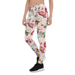 Mother's Day Gift, Mother's Day Leggings Floral Pattern Flower Women's Leggings
