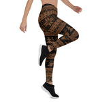 Scotstee Shop - Leggings