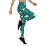 Scotstee Shop - Christmas and New Year Festive Xmas Gift Christmas Women's Leggings