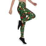 Scotstee Shop - Christmas Cookies And Ornaments Christmas Gift Women's Leggings