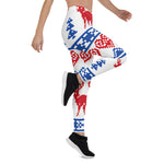 Scotstee Shop - Nordic Christmas Reindeer Pattern Decorative