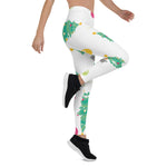 Scotstee Shop - Christmas Tree Decorations Gift Women Christmas Leggings
