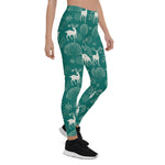 Scotstee Shop - Christmas and New Year Festive Xmas Gift Christmas Women's Leggings
