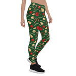 Scotstee Shop - Christmas Cookies And Ornaments Christmas Gift Women's Leggings