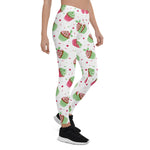 Scotstee Shop - Christmas Cupcake Xmas Gift Women's Leggings