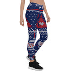 Scotstee Shop - Modern Christmas Ugly Sweater Holiday Decorations