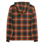 christmas hoodie mens, christmas hoodies womens, ugly hoodie, xmas hoodie, ugly christmas hoodie, funny christmas hoodies, Tartan Plaid Hoodie Clan Ainslie Plaid Hoodie Women's, Plaid Hoodie Mens, Blue Plaid Christmas Hoodie