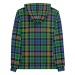 christmas hoodie mens, christmas hoodies womens, ugly hoodie, xmas hoodie, ugly christmas hoodie, funny christmas hoodies, Tartan Plaid Hoodie Clan Allison Plaid Hoodie Women's, Plaid Hoodie Mens, Blue Plaid Christmas Hoodie